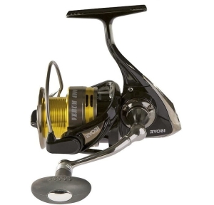 Ryobi VERUM Rotor NCRT 3000 6BB+Inf.AR