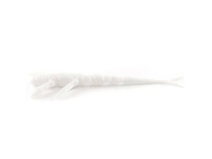FishUP Flit 5,5cm # 009 Weiß 9St