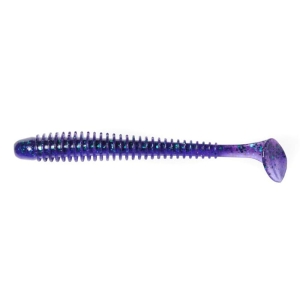 KEITECH SWING IMPACT 2,5" #408 Electric June Bug 10pcs