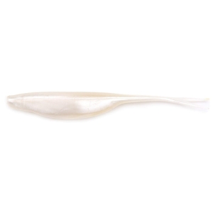 Bass Assassin 10cm Shad Alewife 8Stück