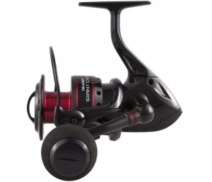 Dragon Giant Cat FD670i Haspel