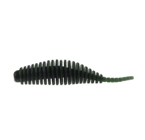 FishUP Tanta 4,2cm #110 Dunkeloliv 10St