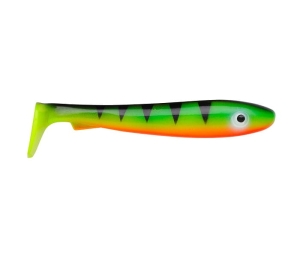 Svartzonker McRubber 21cm 90g C3 Firetiger 2St