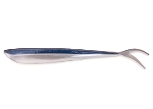 Lunker City 7" Fin-S Fish Alewife 5tlg.