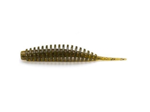 FishUP Tanta 4.2cm #074 Grüner Kürbiskern 10Stk.