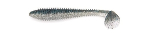KEITECH SWING IMPACT FAT 2,8" Hasu Silver Shiner 8pcs