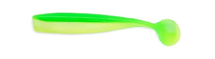 lunker_city_4.5_shaker_limetreuse