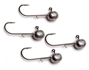 Jigkopf Dorado Sitzstangenmit Hakenkupplung 2 4g 4pcs