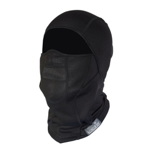Kopfhaube NORFIN BETA Black XL