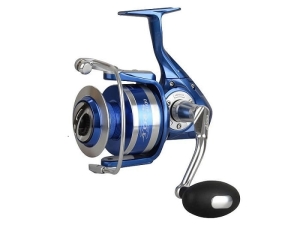 Okuma Azores S-9000 FD 6+1bb