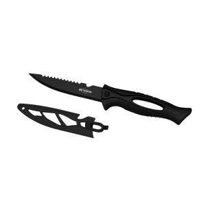 Ron Thompson Ontario Fischermesser Klinge 9.5cm