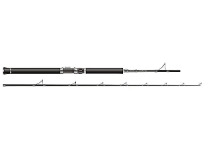 Okuma Cortez Black 223cm 20-30lbs 2psc