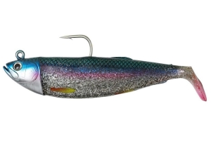 Savage Gear Cutbait Herring Kit 25cm 460g Real Herring UV