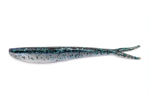 Lunker City 4" Fin-S Fischmakrele 10St