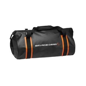 Tasche Savage Gear WP Rollup Boat & Bank Bag 40L