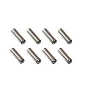 KöderrasselnSavage Gear Steel E-Rattle Kit 4+4pcs