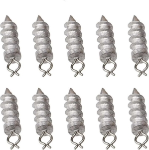 Savage Gear Screwin Weight Spike 3.5g 12pcs