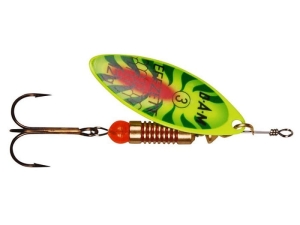 EFFZETT PREDATOR FIRE SHARK 7g