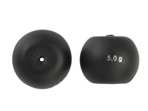 MADCAT SUBFLOAT BALLS 5g 25mm 4pcs.