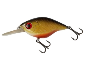 MADCAT TIGHT-S DEEP 16cm 70g RUDD