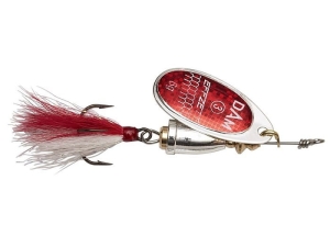 Spinner EFFZETT EXECUTOR DRESSED 11g #5 REFLEX RED