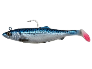 SG 3D Herring Big Shad 32cm 560g 1 + 1St Makrele P