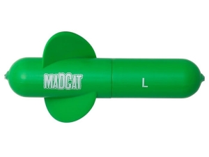 Posen Unterwasser MADCAT SCREAMING SUBFLOAT L 60g