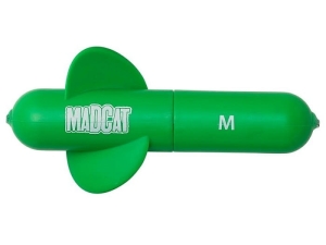 Posen Unterwasser MADCAT SCREAMING SUBFLOAT M 40g
