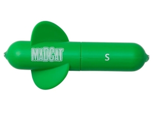Posen Unterwasser MADCAT SCREAMING SUBFLOAT S 20g
