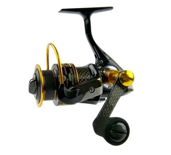 Billig: Rolle Ryobi Arctica CF 4000  fishingdreamworld.de