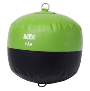 MADCAT INFLATABLE TUBELESS BUOY 33x31cm