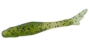FishUP Winzig 1,5" #042 Wassermelonen-Samen 12 Stück
