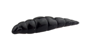 FishUP Yochu 1.7” #101 Black 8pcs
