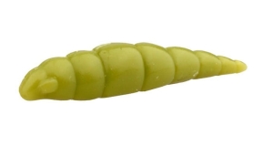 FishUP Yochu 1.7” #109 Light Olive 8pcs