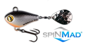 Spinmad Spinnschwanz Jigmaster 8g 2302 Minnow