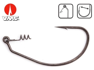 Haken VMC Heavy Duty Swimbait 9/0 3pcs