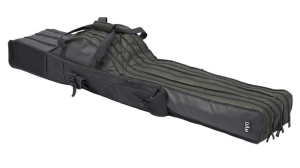 Rutenkoffer DAM 3 COMPARTMENT PADDED ROD BAG 1.10m