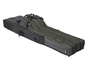 DAM 3 COMPARTMENT ROD BAG 1.30m
