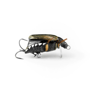 IMAGO LURES Maybug 3cm BK Surface Exclusive Wobbler