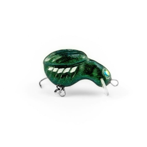 Wobbler IMAGO LURES Kleines Mi 3cm 2,5g DG