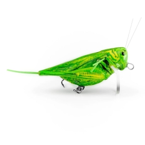 IMAGO LURES Hopper Wobbler 4.5cm F 3.3g GN