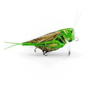 IMAGO LURES Hopper 4.5cm F 3.3g LBG Wobbler