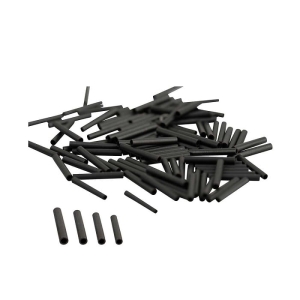 Savage Gear Zaciski Wire Crimps BLN XL 1.6mm 100pcs