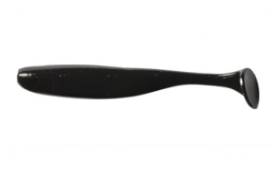 KEITECH EASY SHINER 2" #001 Schwarz 12Stk.