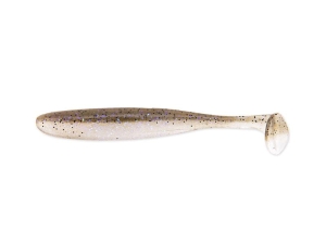 KEITECH EASY SHINER 2" #440 Electric Shad 12pcs