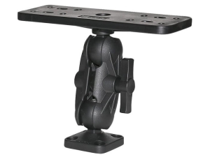 Schwenkarm auf Kugelgelenk SCOTTY 0163