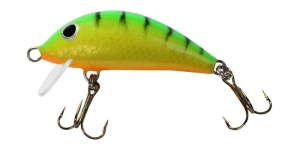 Gloog Hektor 40SR 3,5g Floating K:TGF