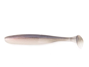 KEITECH EASY SHINER 4.5" #420 Pro Blue Red Pearl