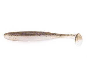 KEITECH EASY SHINER 4.5" #440 Electric Shad 6St