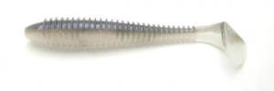KEITECH SWING IMPACT FAT 3,8" #420 Pro Blue Red Pearl